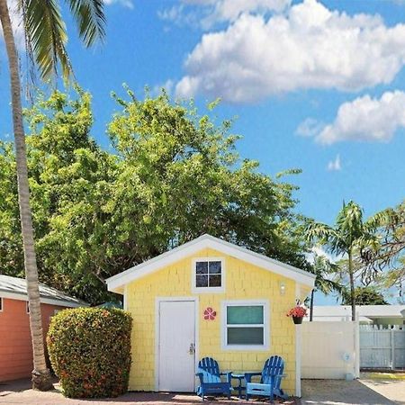 Tropical Cottages Маратон Экстерьер фото