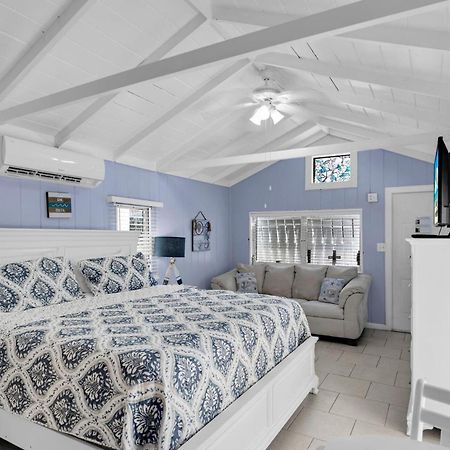 Tropical Cottages Маратон Экстерьер фото