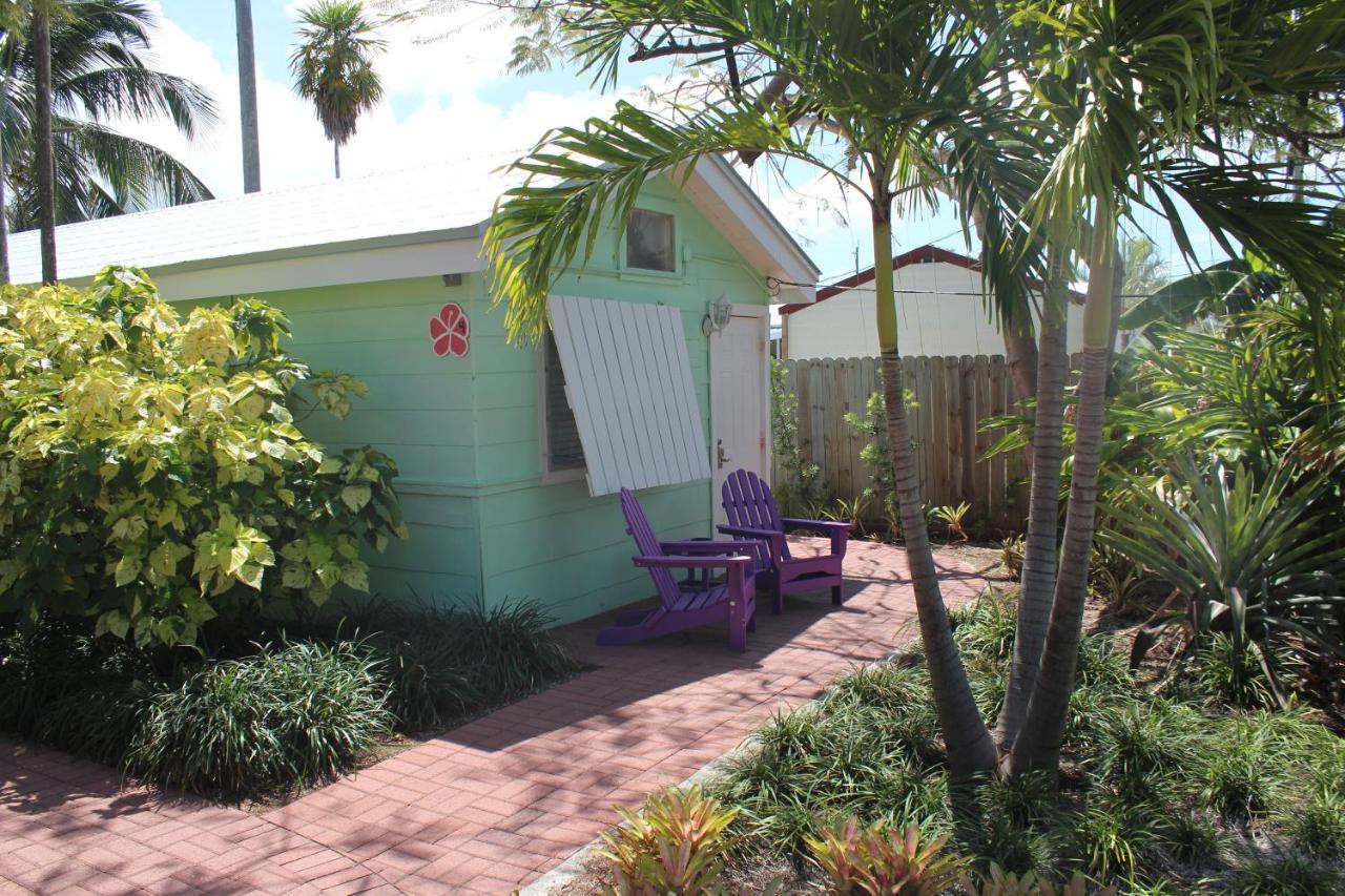 Tropical Cottages Маратон Экстерьер фото