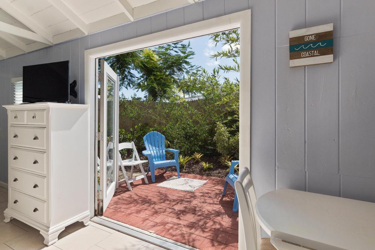 Tropical Cottages Маратон Экстерьер фото
