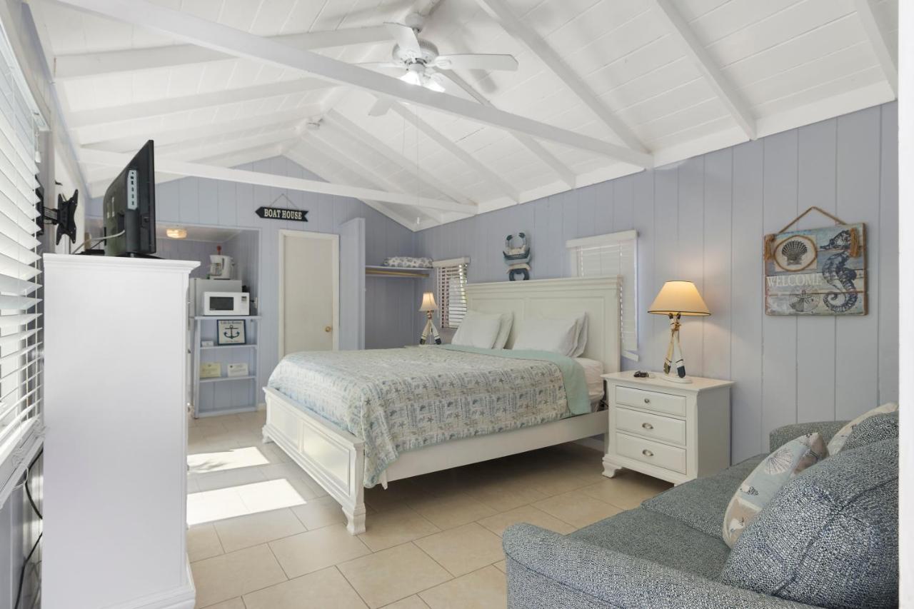 Tropical Cottages Маратон Экстерьер фото