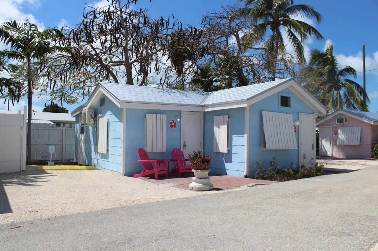 Tropical Cottages Маратон Экстерьер фото