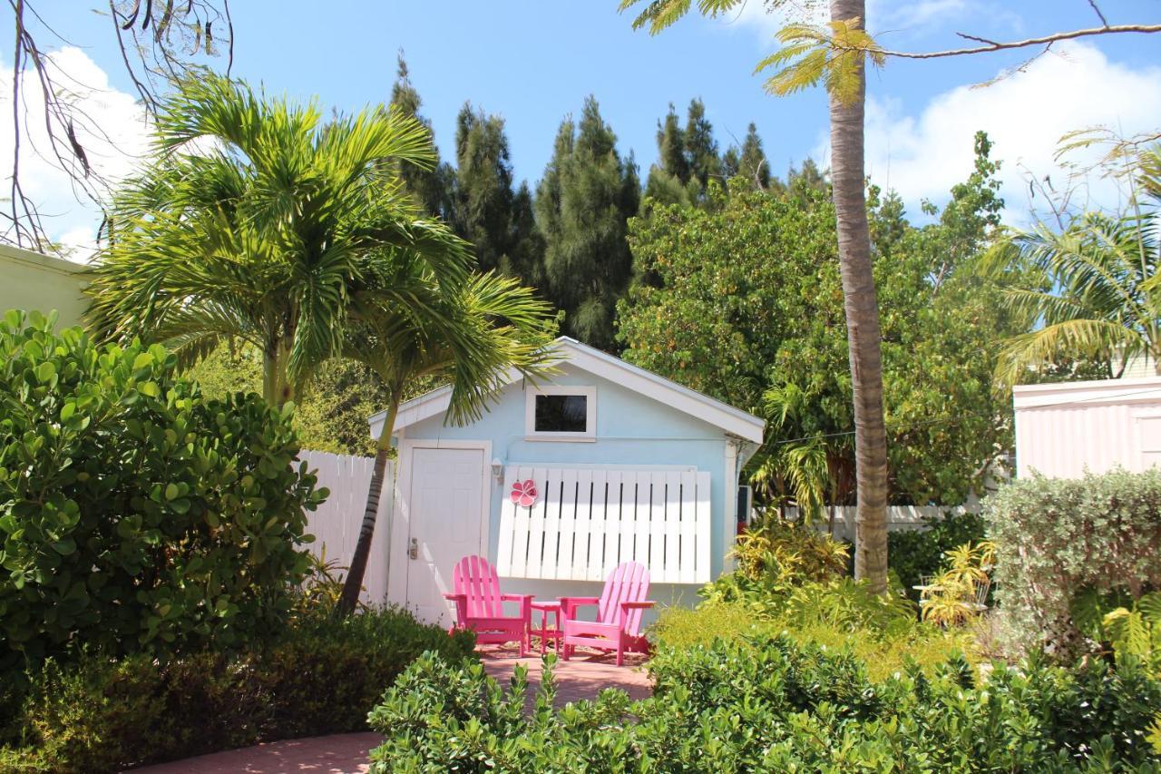 Tropical Cottages Маратон Экстерьер фото