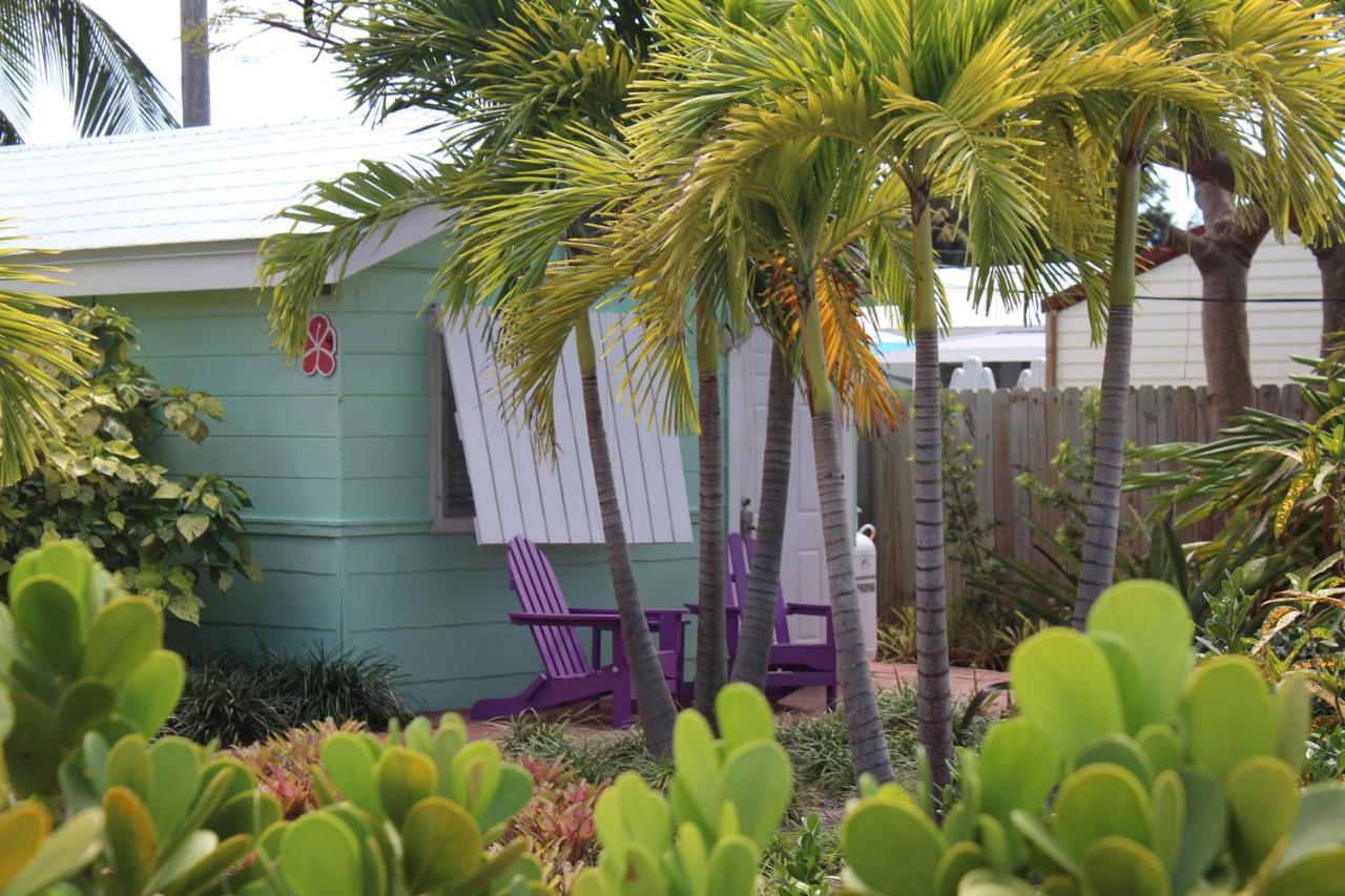 Tropical Cottages Маратон Экстерьер фото