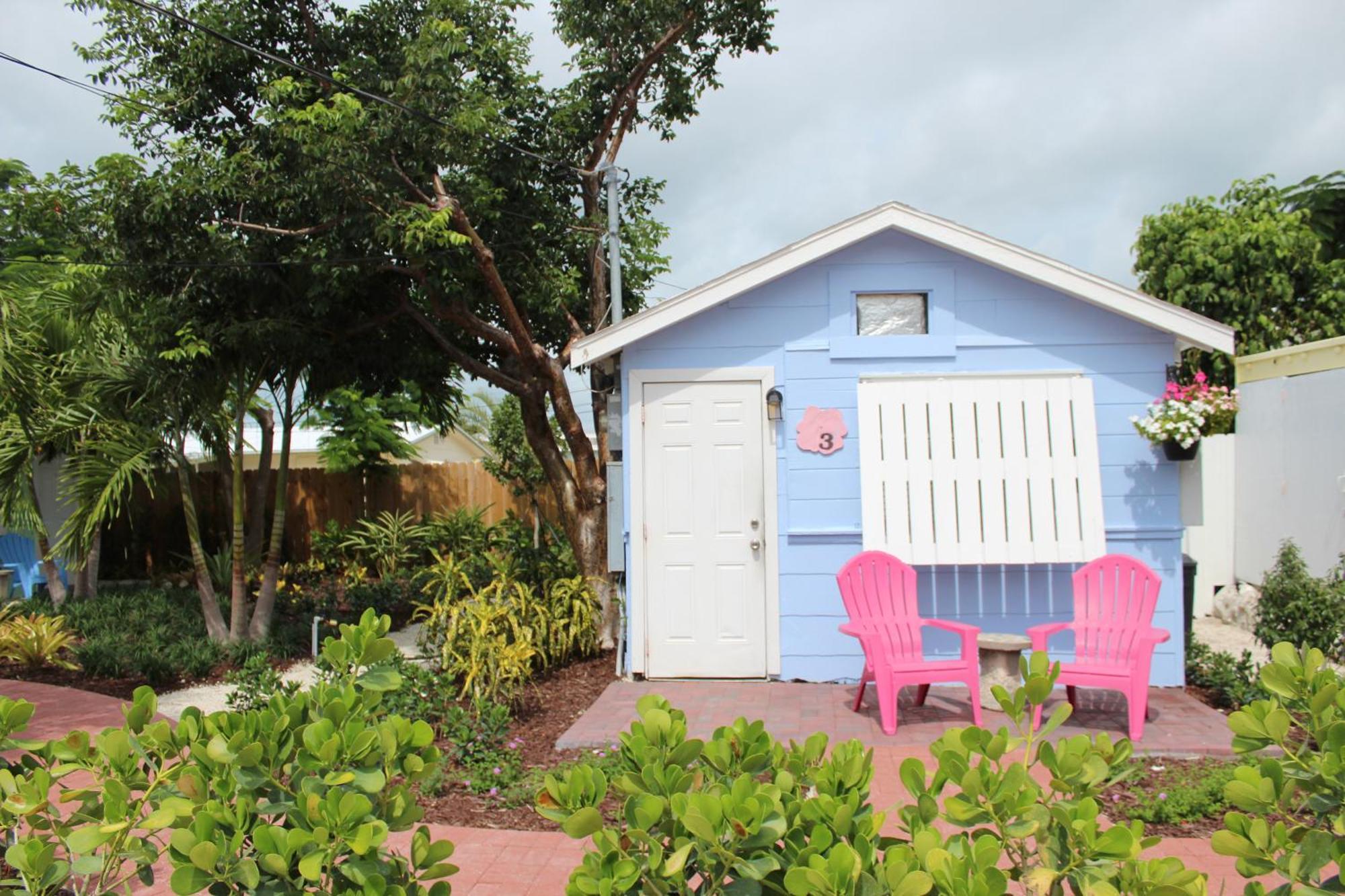 Tropical Cottages Маратон Номер фото