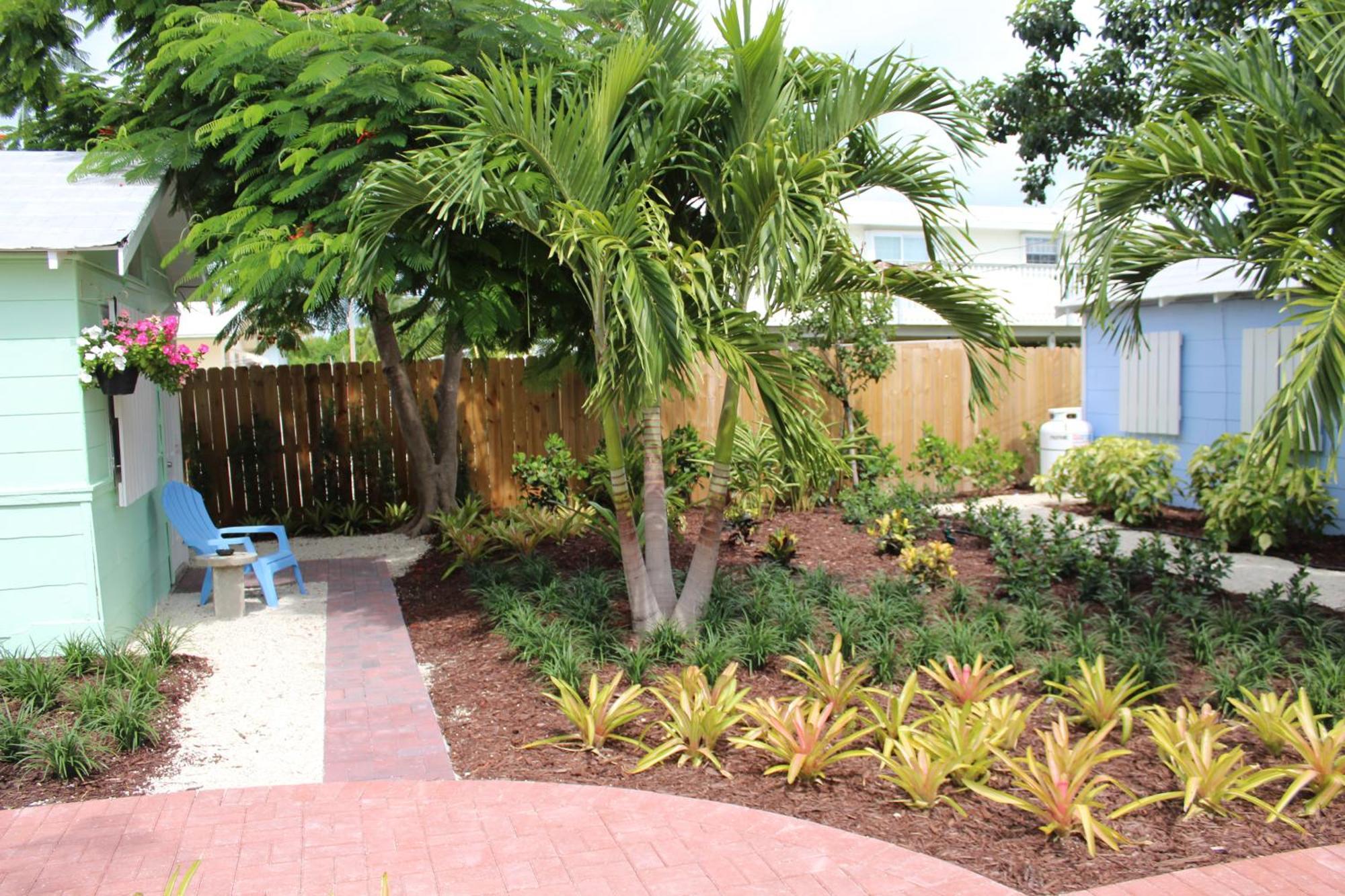 Tropical Cottages Маратон Номер фото
