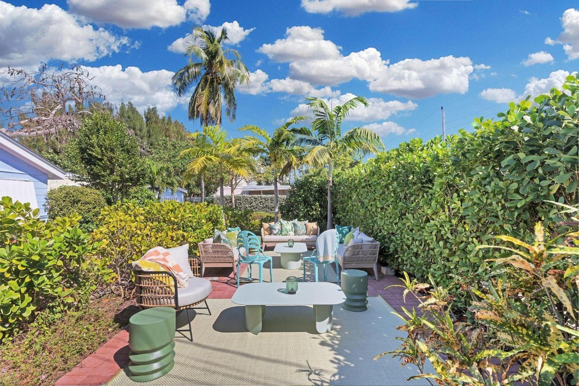 Tropical Cottages Маратон Экстерьер фото