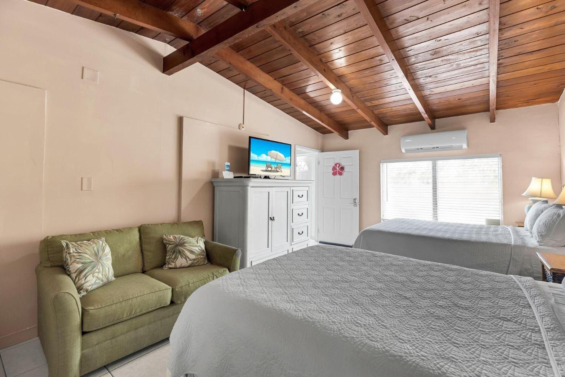 Tropical Cottages Маратон Экстерьер фото