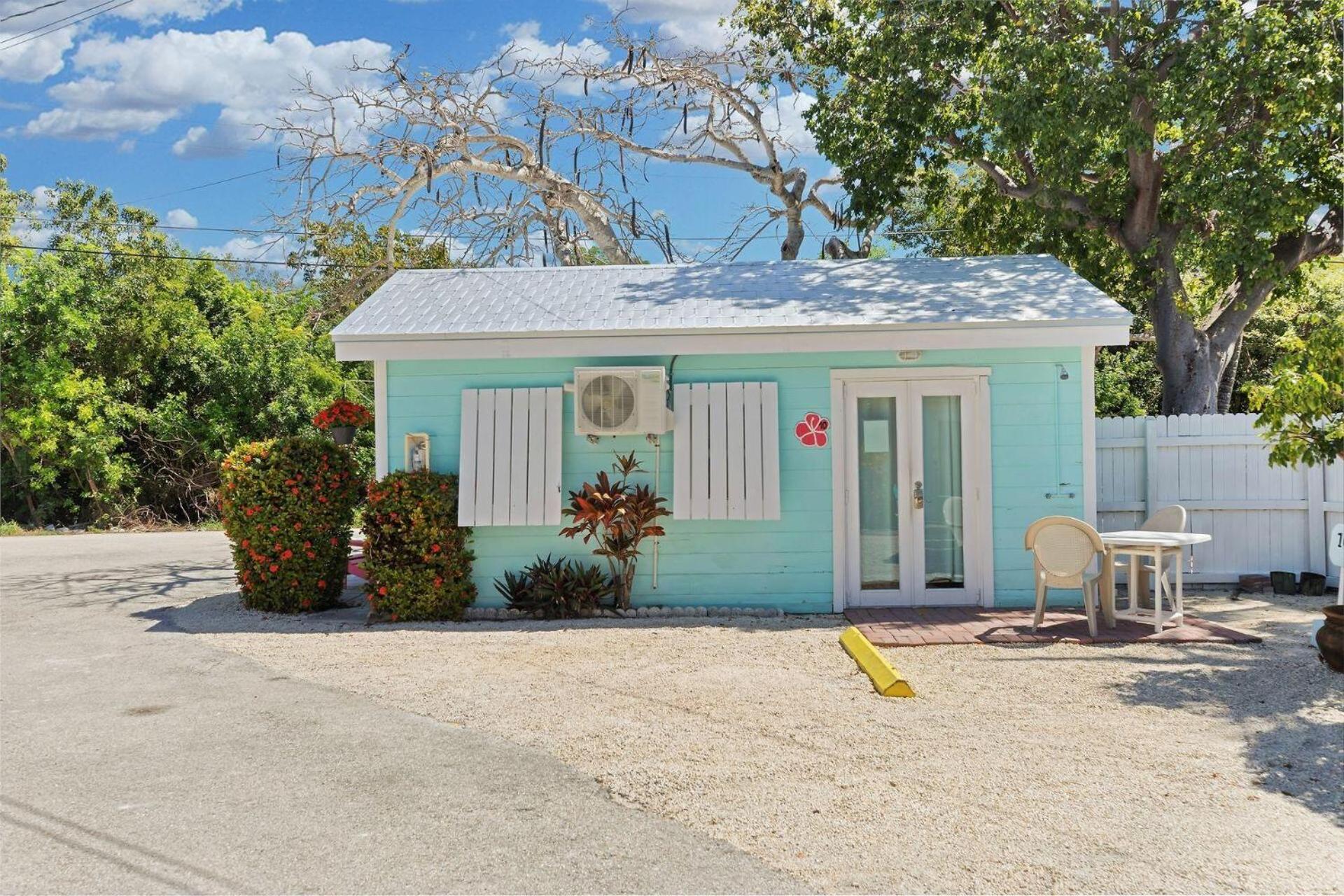 Tropical Cottages Маратон Экстерьер фото