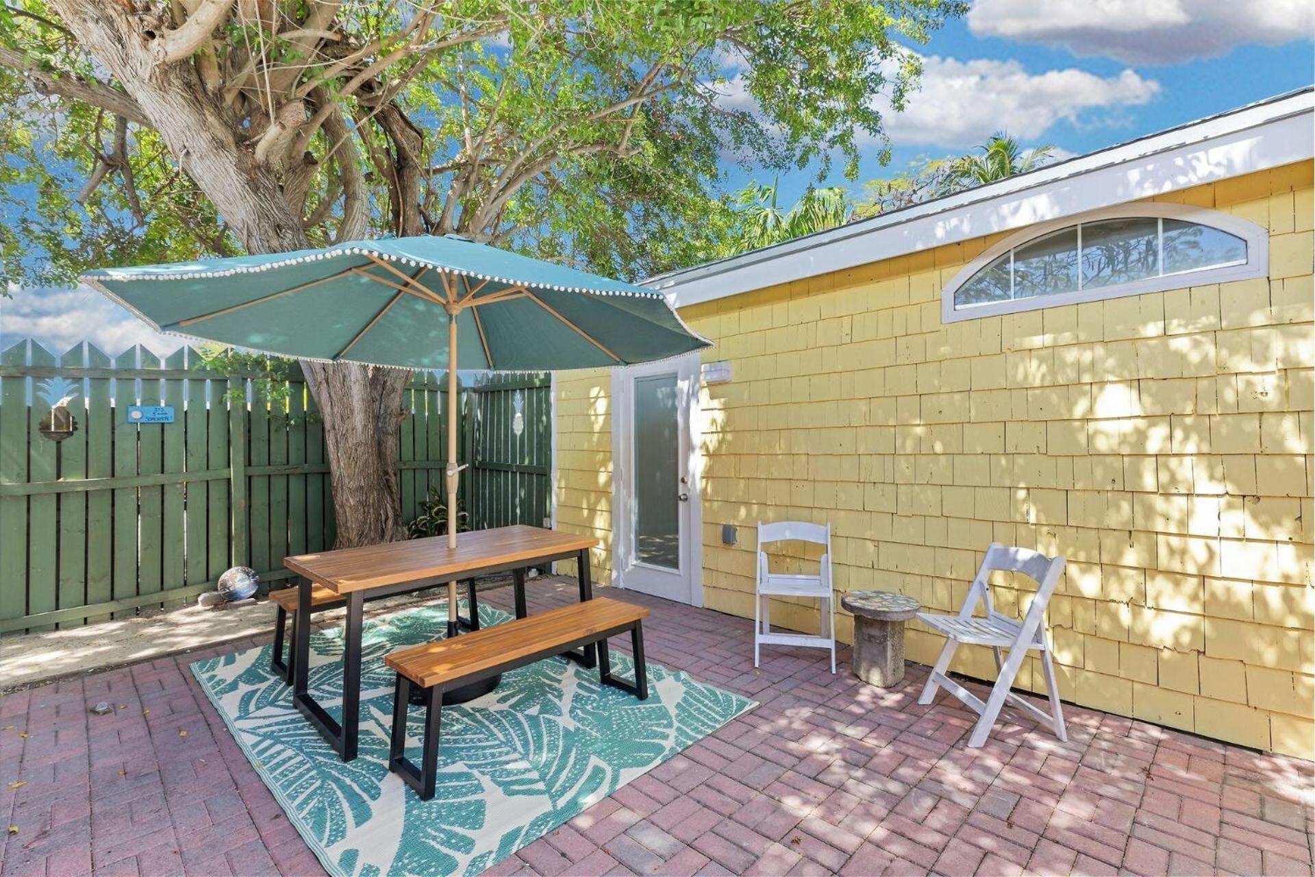 Tropical Cottages Маратон Экстерьер фото