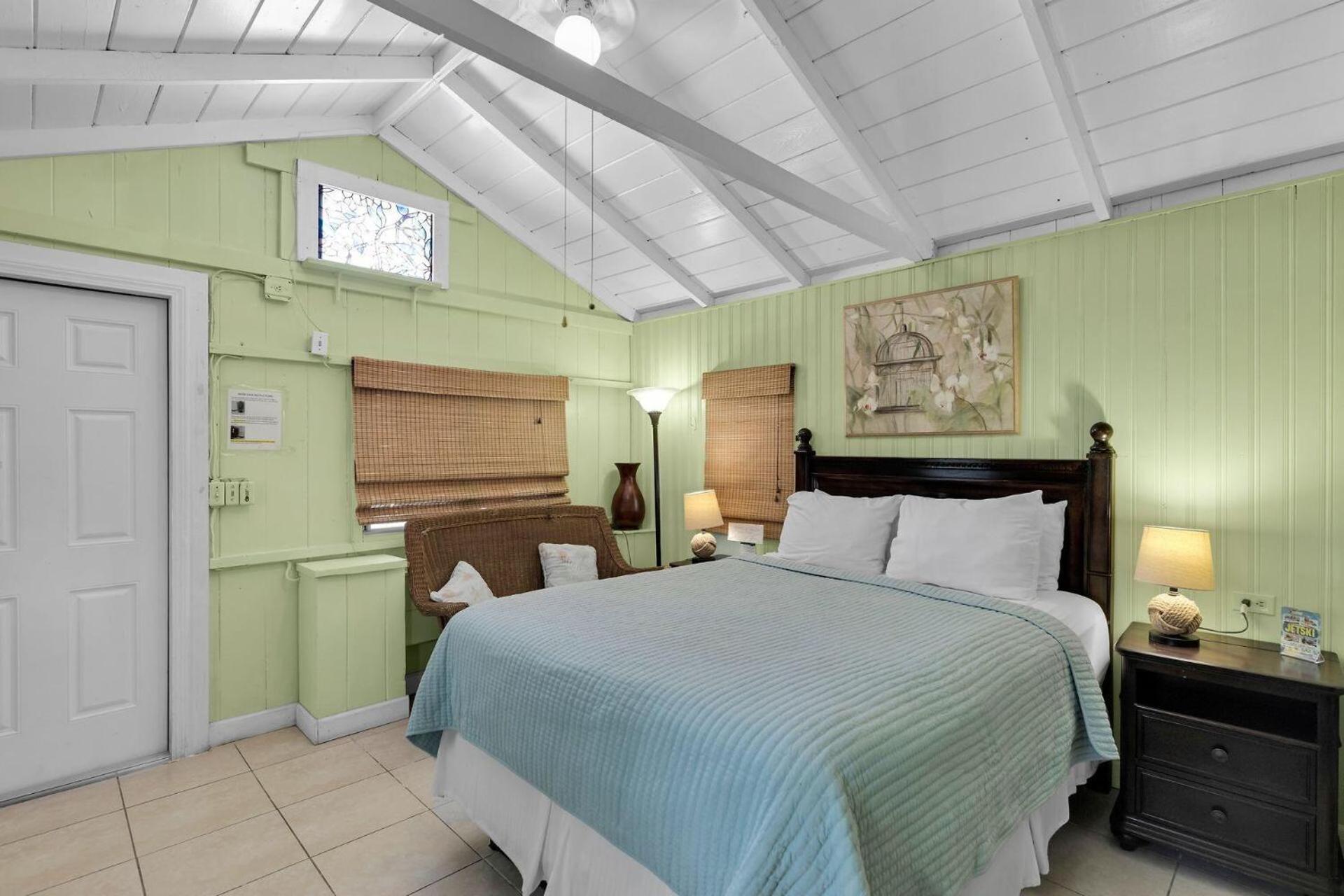 Tropical Cottages Маратон Экстерьер фото
