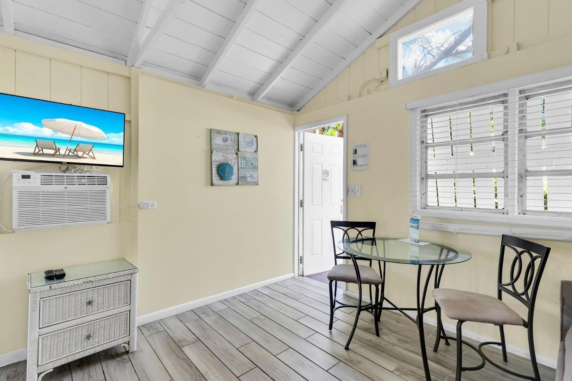 Tropical Cottages Маратон Экстерьер фото