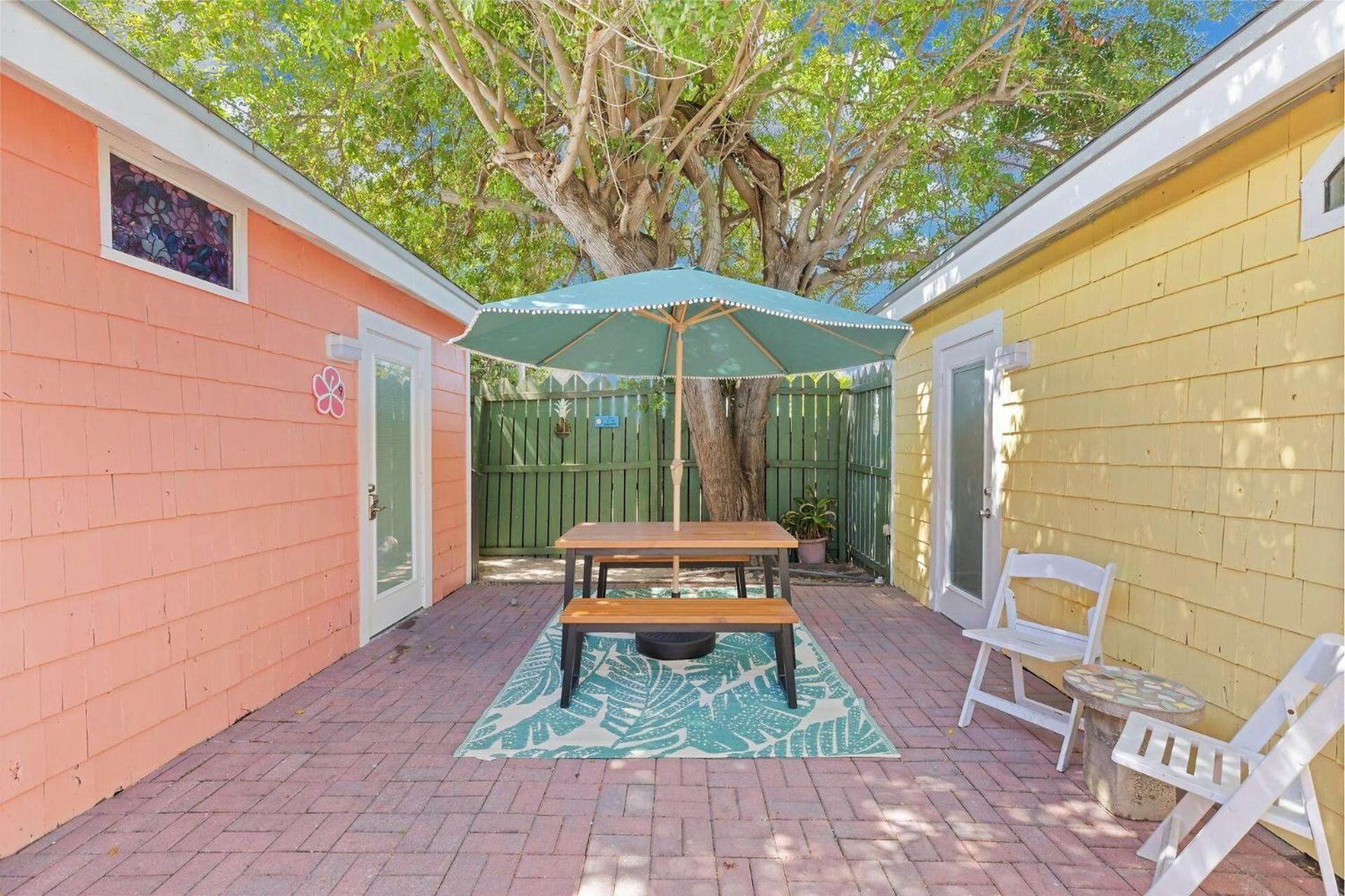 Tropical Cottages Маратон Экстерьер фото