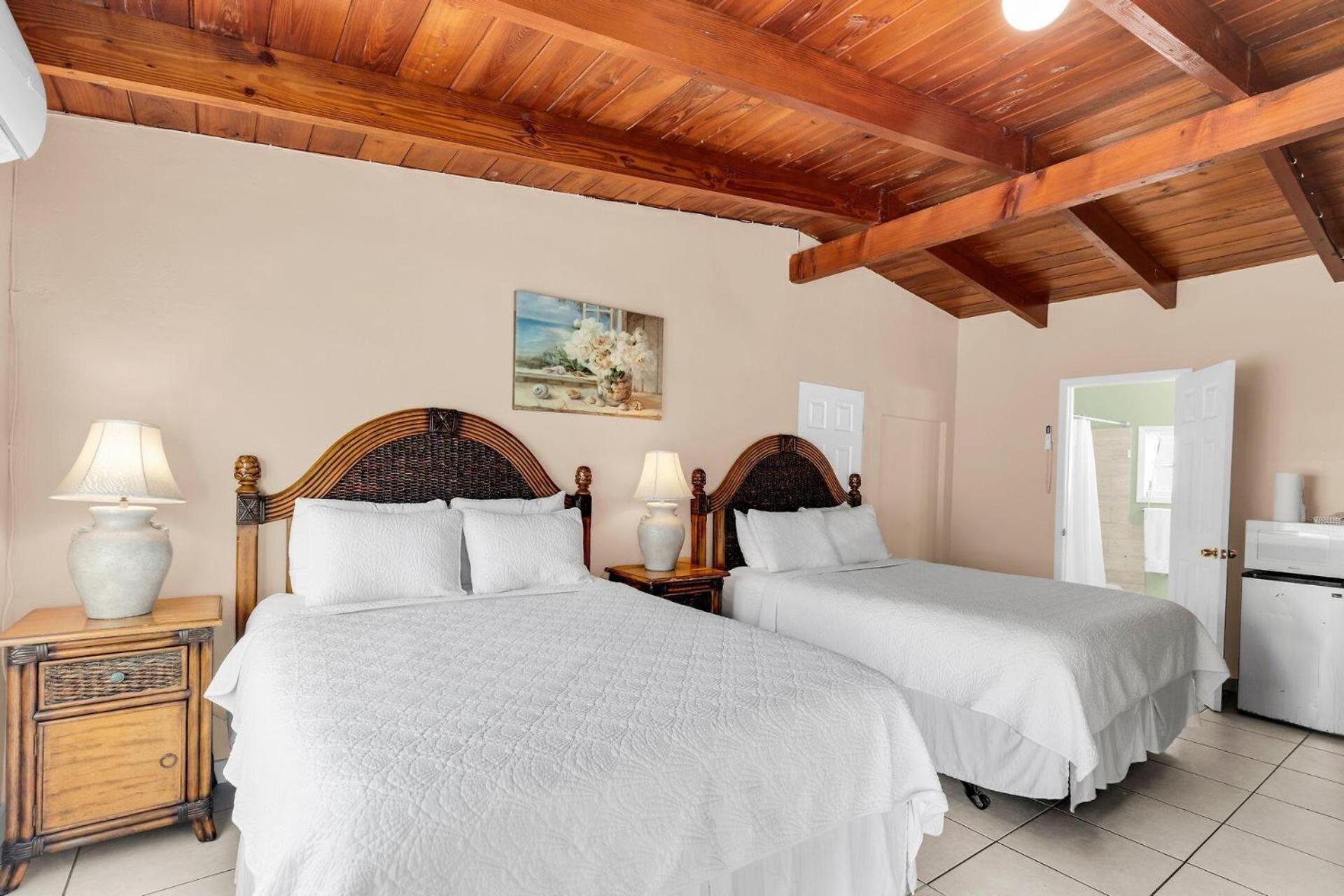 Tropical Cottages Маратон Экстерьер фото