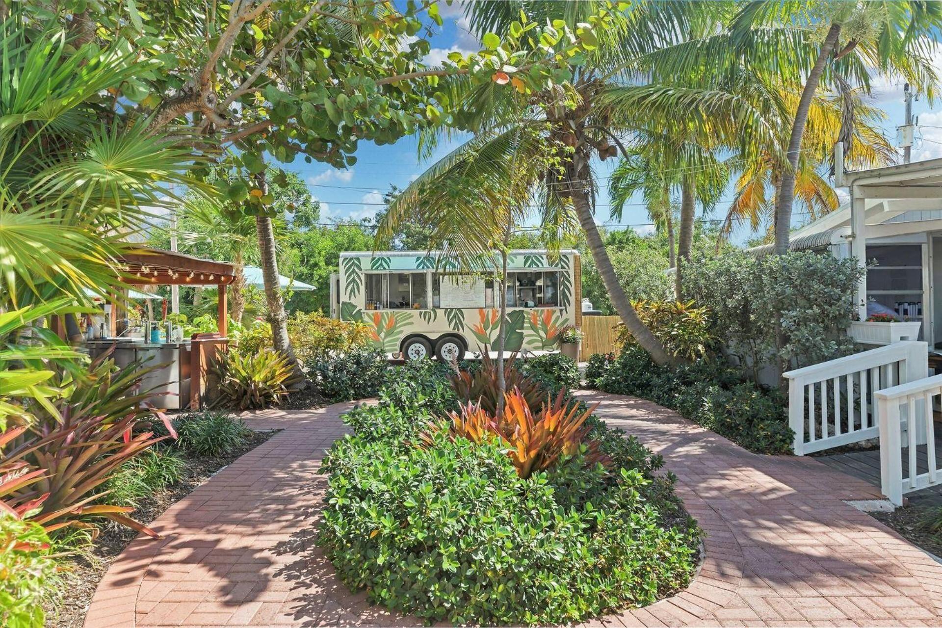 Tropical Cottages Маратон Экстерьер фото